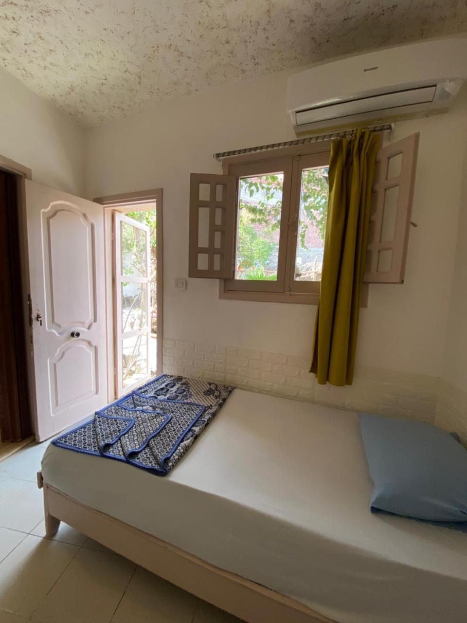 Sunrise Dahab Lodge エクステリア 写真