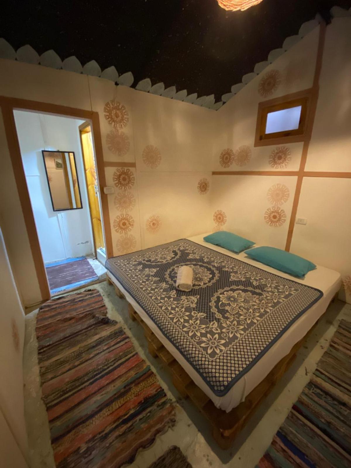 Sunrise Dahab Lodge エクステリア 写真