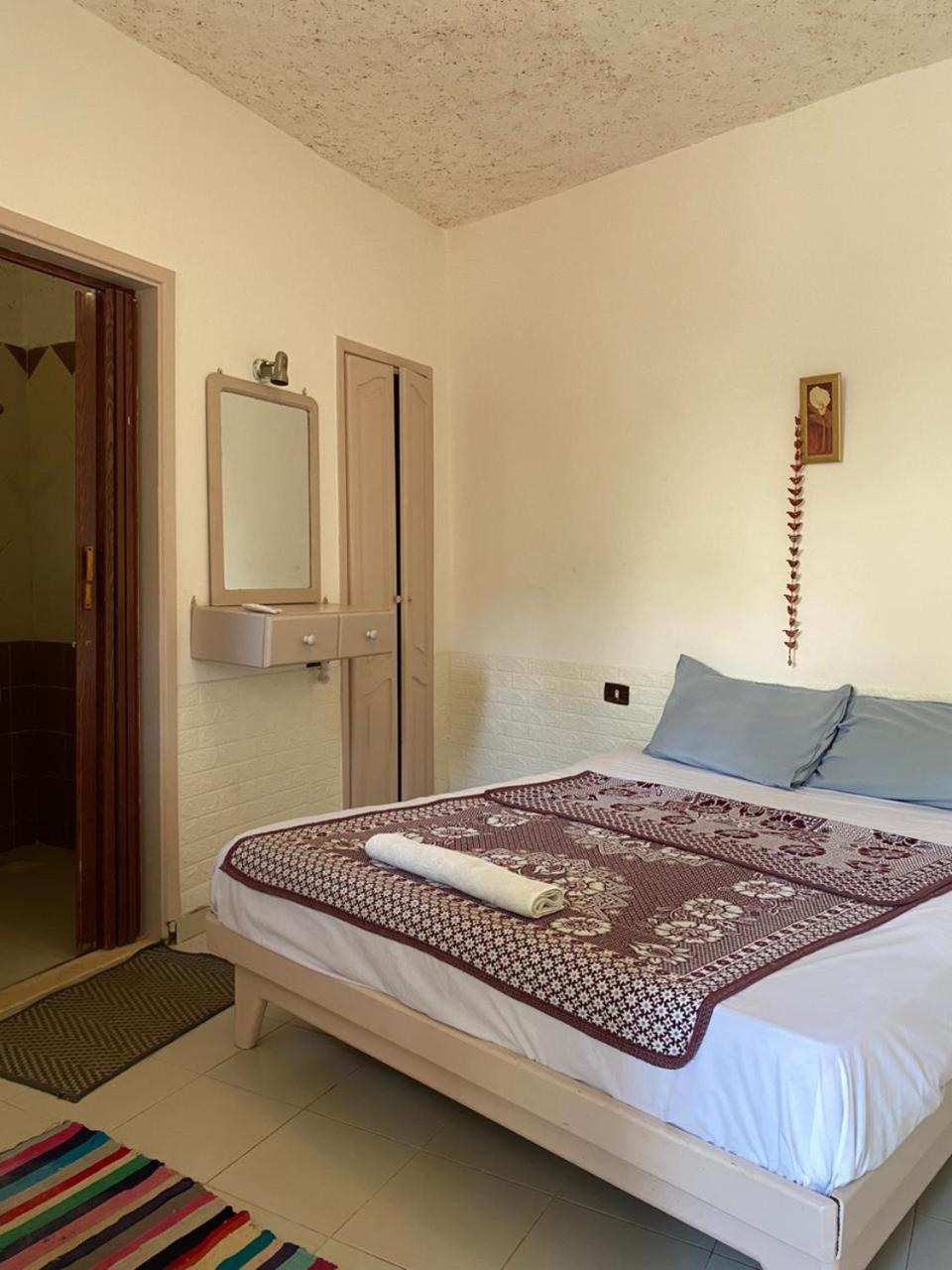 Sunrise Dahab Lodge 部屋 写真