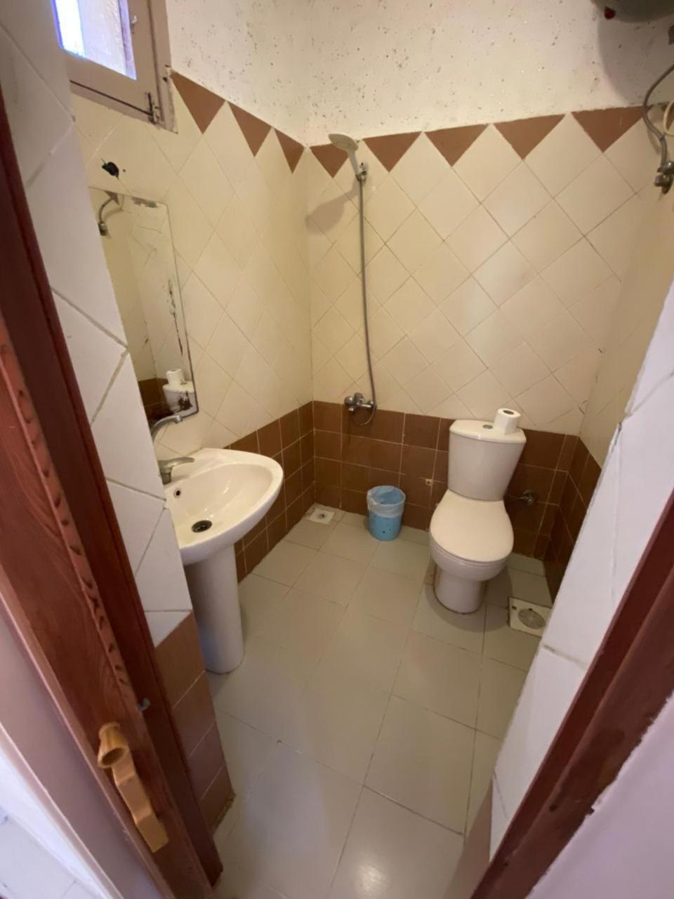 Sunrise Dahab Lodge 部屋 写真